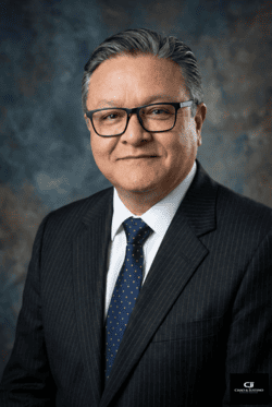 Dr. Paulo Marco Chao Advogado