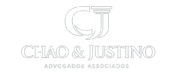 logo chao&justino