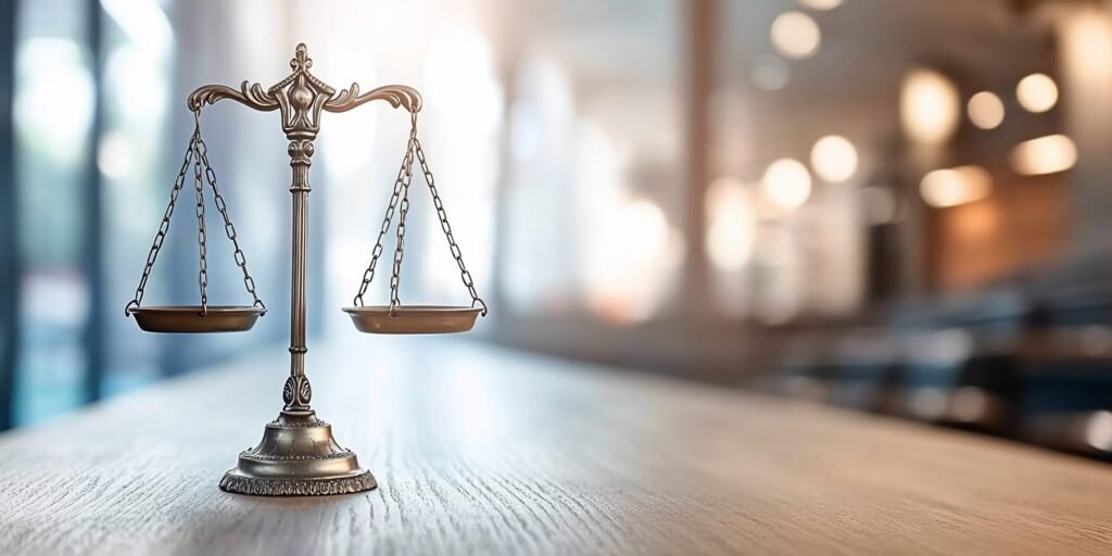 Consultoria jurídica mensal para empresas